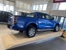 Isuzu D-MAX ISUZU D-MAX 3.0 LS Crew Cab 4×4 Automatic 2027