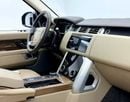 Land Rover Range Rover HSE Vogue HSE, Service History, Fully Loaded, Excellent Condition, GCC