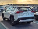 تويوتا راف ٤ أدفنتشر CVT FLAGHSIP / 2.0L PETROL AWD / RADAR, PANORAMIC ROOF, LEATHER WITH POWER SEAT (CODE # RA
