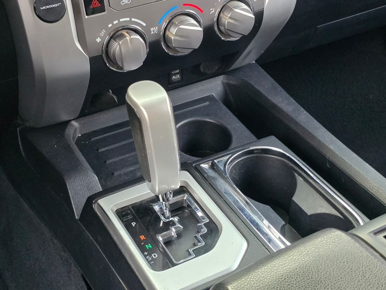 Toyota Tundra