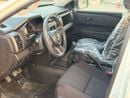 ميتسوبيشي L200 2.4L 4 Cyl Petrol Manual ميتسوبيشي L200 2.4 لتر بنزين MT 2027