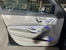Mercedes Benz S550 STANDARD