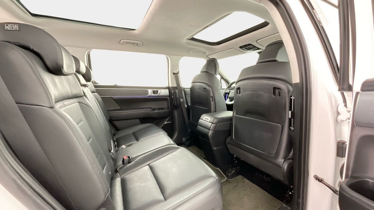 Hyundai Santa Fe PREMIUM | Guaranteed Warranty | 0 Down Payment