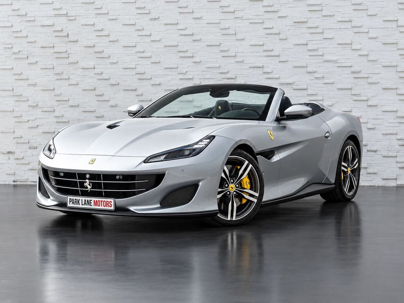Ferrari Portofino STANDARD