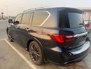 Infiniti QX80 LUXE SENSORY PROACTIVE