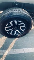 تويوتا لاند كروزر 70 LC71 LX