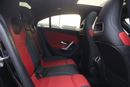 Mercedes Benz CLA250 AMG