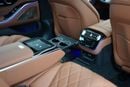 Mercedes Benz S500 4MATIC L DARK SERIES