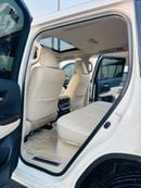 Toyota Land Cruiser GXR