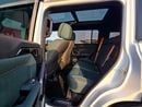Jetour T2 Luxury Plus | GCC Specs | Brand