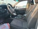 Toyota Hilux GL