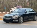 Mercedes Benz S500 AMG PREMIUM