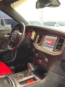 دودج تشارجر R/T SCATPACK