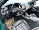BMW X6 M COMPETITION X6M Competition, Warranty + Service Pack, Full Service History, GCC