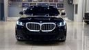 بي أم دبليو 520i M SPORT