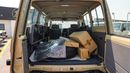Toyota Land Cruiser 70
