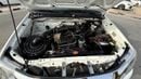 Toyota Hilux DLS 2.7L 4x4 Double Cab DLS | GCC Specs