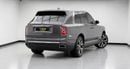 Rolls Royce Cullinan