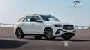 Mercedes Benz GLE 450 AMG EQ Boost AWD GCC 2026 With 2 Years Unlimited Mileage Warranty @Official Dealer