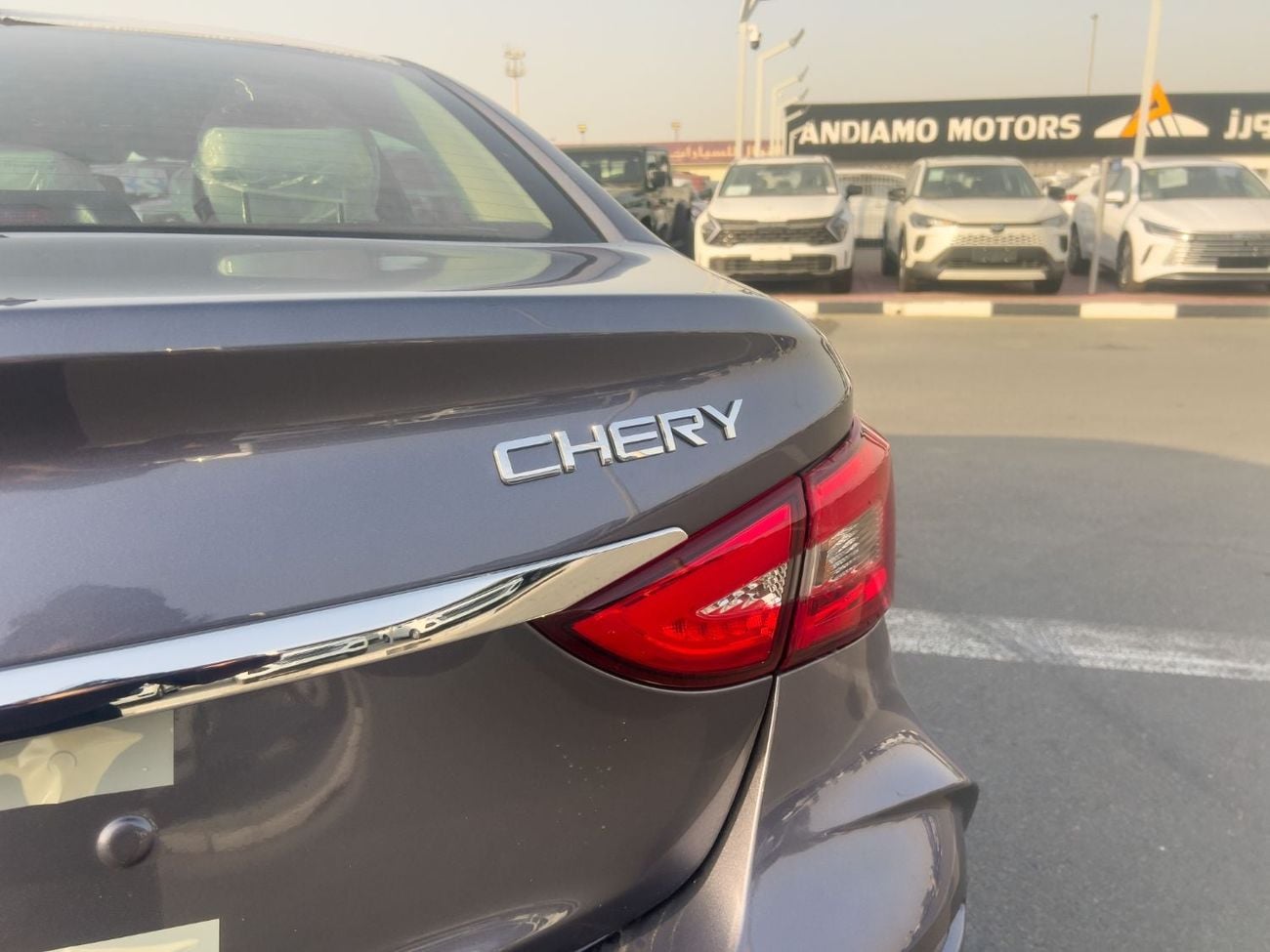 شيري ازيرو5