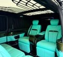 Mercedes Benz V 250 LUXURY