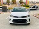 Kia Pegas EX
