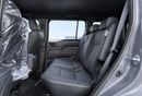 Toyota FJ Cruiser GXR 2.7 GCC AWD