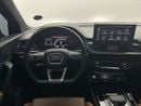 Audi Q5 45 TFSI SPORTBACK S-LINE (Ref#93561)