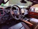 RAM 1500 REBEL