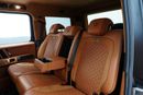 مرسيدس بنز G 63 AMG BRABUS G800 برابوس G800 وايدستار، برابوس الأصلية، حزمة ألياف الكربون الكاملة، زجاج خلفي، ستارلايت!!