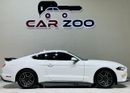Ford Mustang STANDARD