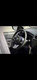 Toyota Rush EX 1.5L 4 Cylinders GCC Low Mileage Perfect Condition