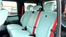 BRABUS 800 - Mercedes-AMG G 63 2025 | 4.0L Twin-Turbo V8 | 800 HP | BRABUS Middle East Warranty
