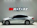 Chevrolet Malibu 1LS