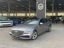 Genesis G80 ROYAL