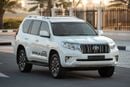 Toyota Prado TX-L Toyota Prado TX-L 2022 V6 Full Option 4.0L