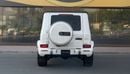 Mercedes Benz G63 AMG STANDARD