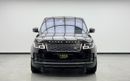 Land Rover Range Rover VOGUE 2020 Range Rover P400 SE, Warranty+Service Contract, Full Service History, GCC Specs