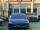 Tesla Model 3 LONG RANGE