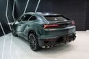 Lamborghini Urus SE 2025 Lamborghini Urus SE, Panoramic Roof, Bang N Olufsen Audio, 800 HP Hybrid!!