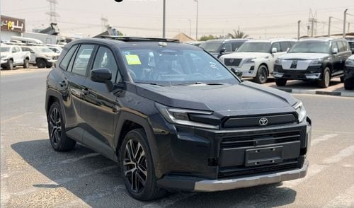 Toyota RAV4 GXR HEV 2.5L Hybrid Flagship AWD | Chinese Specifications | Brand New 0KM | Export Ready