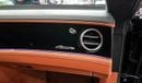 Bentley Continental GT 2023 | AZURE V8 | 16,800 KM | Warranty, Service