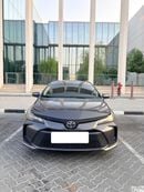Toyota Corolla XLI