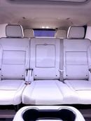 GMC Yukon DENALI | GCC Specs | Pristine Condition جمس دينالي صبغ وكالة خليجي