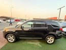 Ford Explorer XLT 4x4, reasonably used