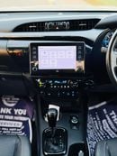 Toyota Hilux GR SPORT Rogue