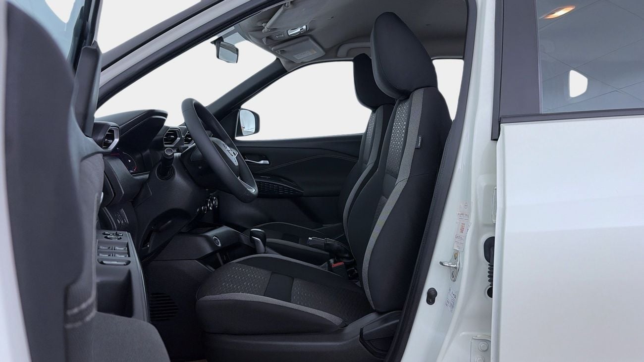 Nissan Magnite S | Guaranteed Warranty | 0 Down Payment