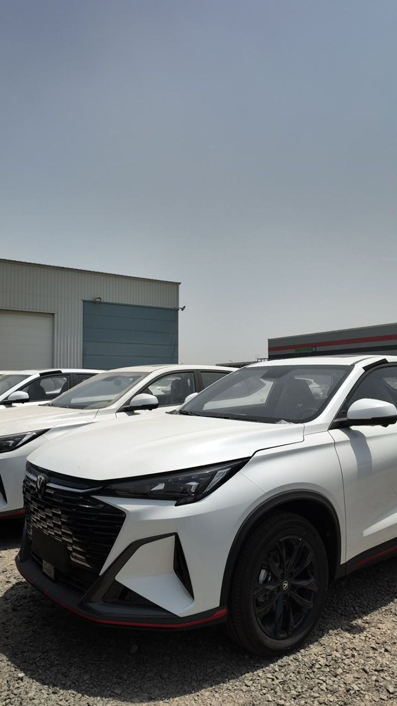 Changan X5 Plus PIONEER