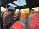 Nissan Patrol LE PLATINUM CITY