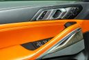 BMW X6 M60i LUXURY M60i M Performanc Luxury